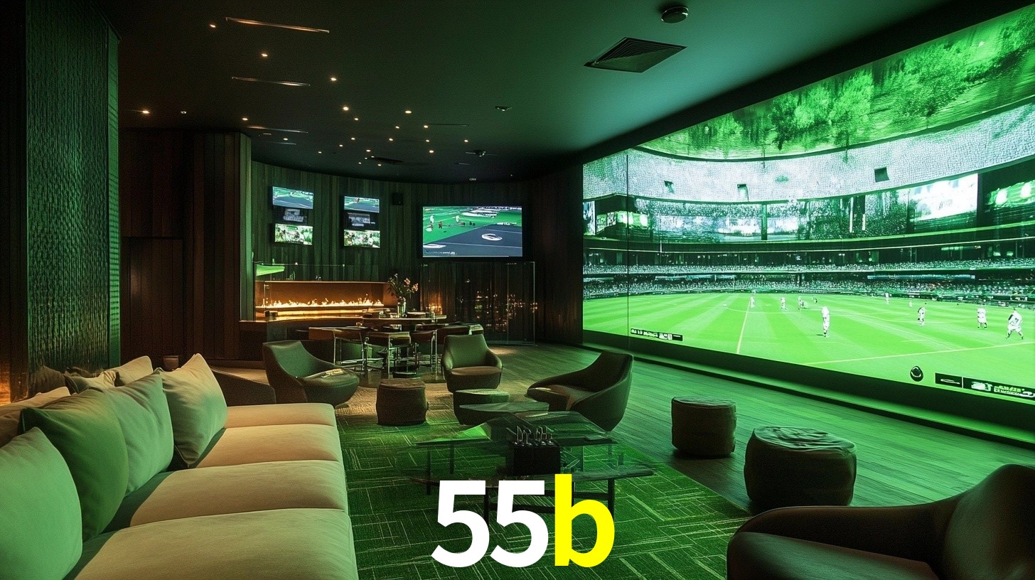 55b - Fortuna Máxima na Roleta - 55b.com