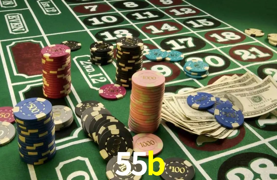Slot Games 55b