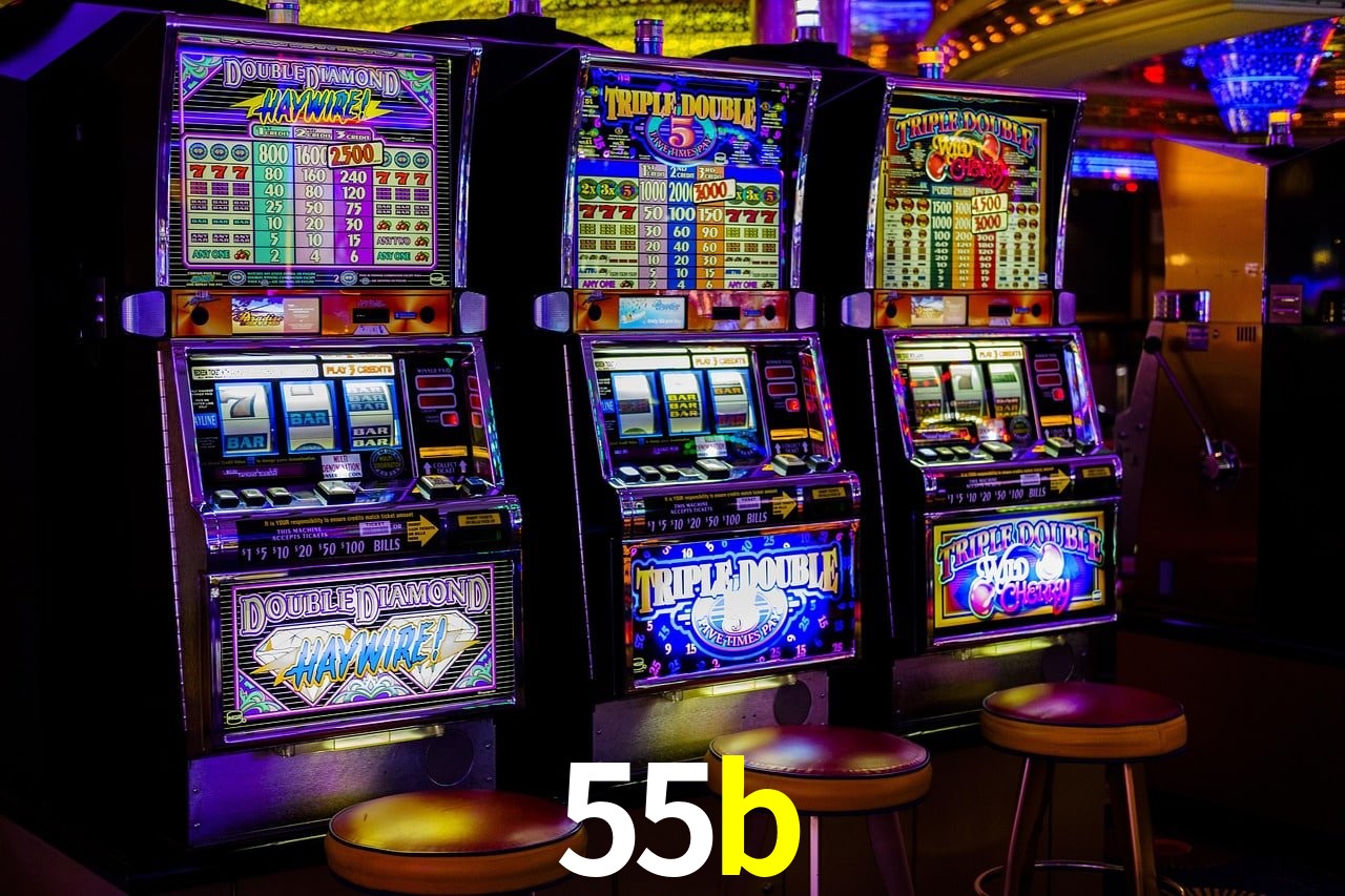 Estatísticas do Jogo 55b