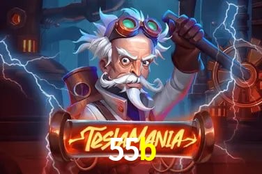 55b Brasília - Jogo Features