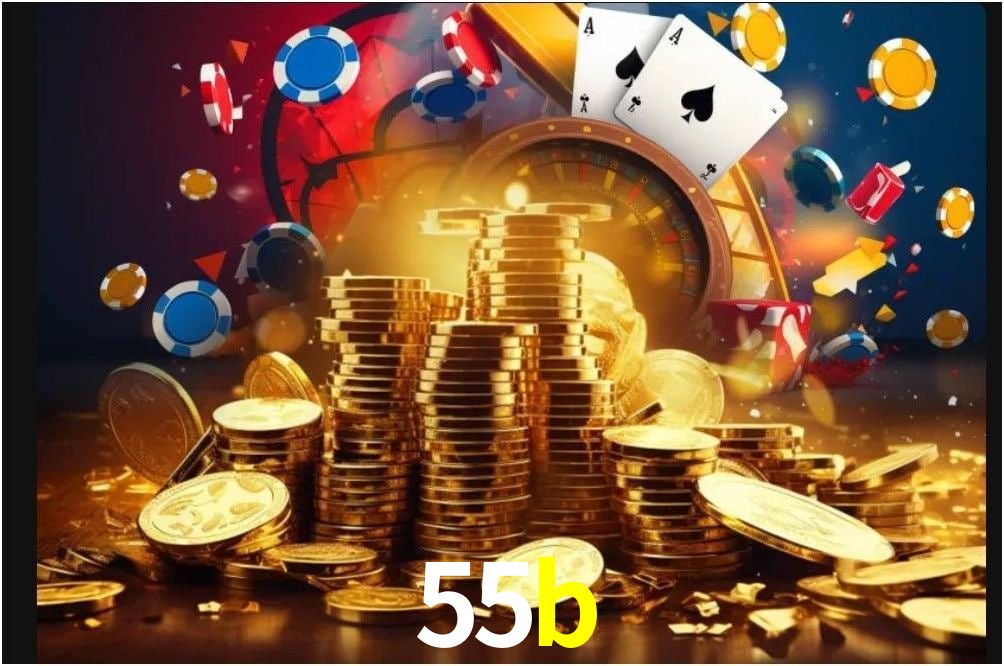Jogos Exclusivos 55b