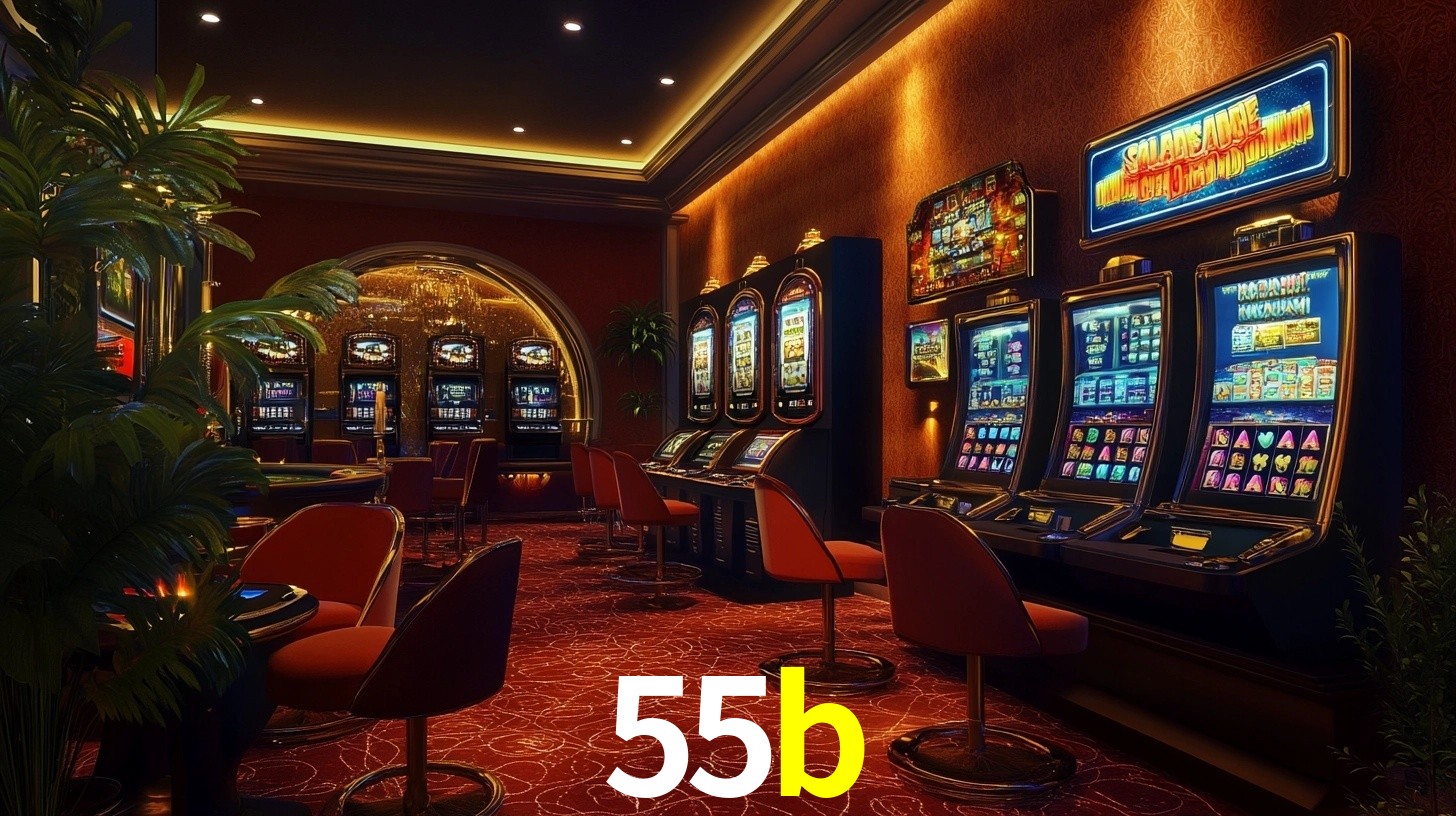Blackjack Table 55b