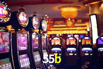 55b São Paulo - All Bonuses