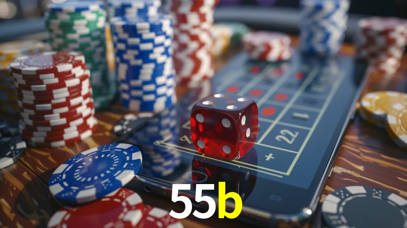 55b bet