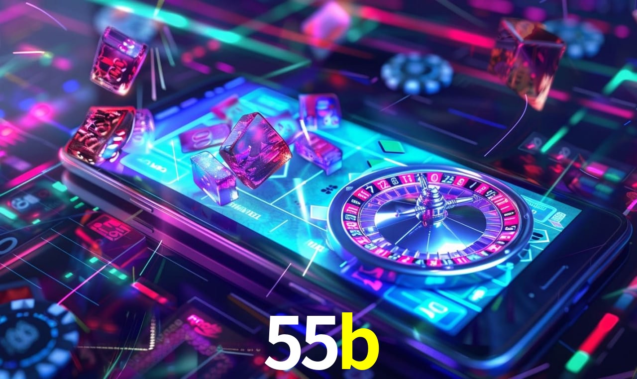 Provedores de Jogos 55b