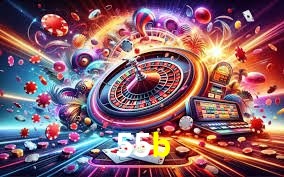 Diretório de Jogos 55b