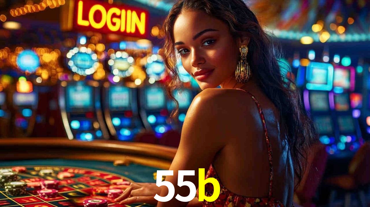 55b São Paulo - Jogo Providers