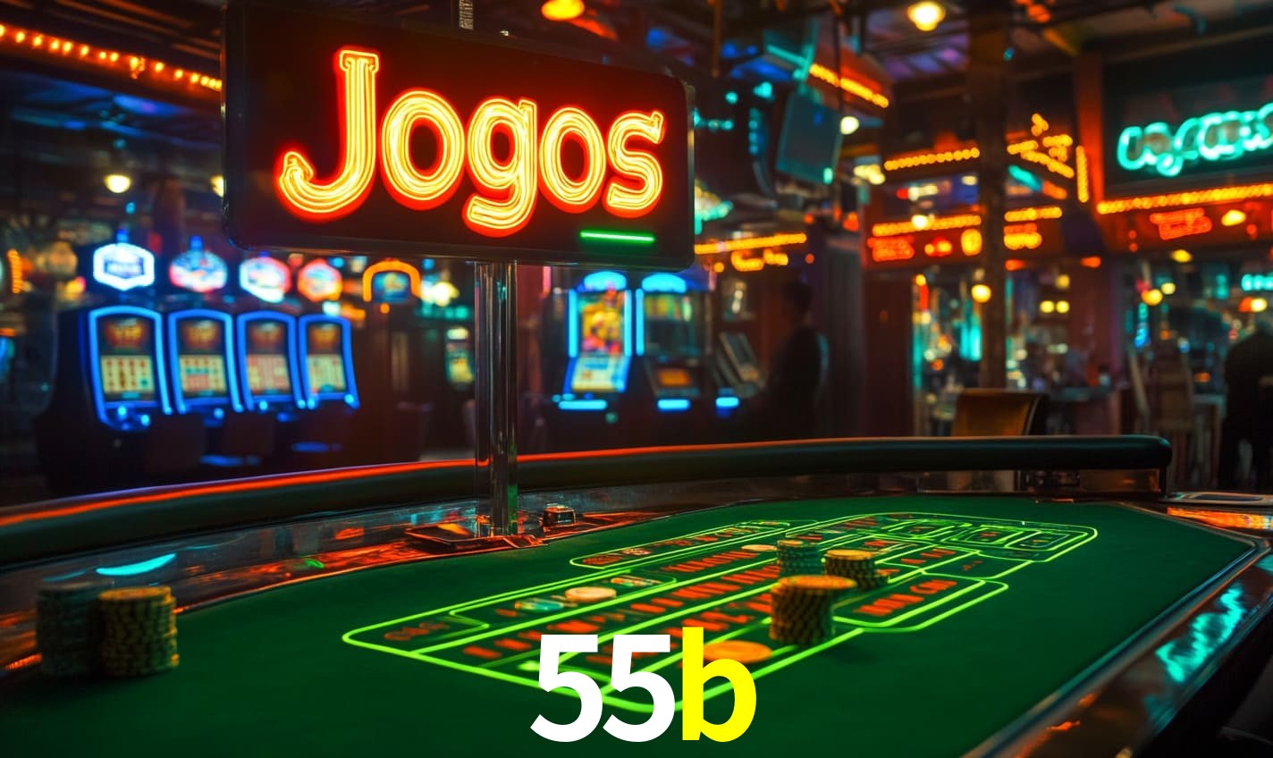 55b Salvador - Statistics