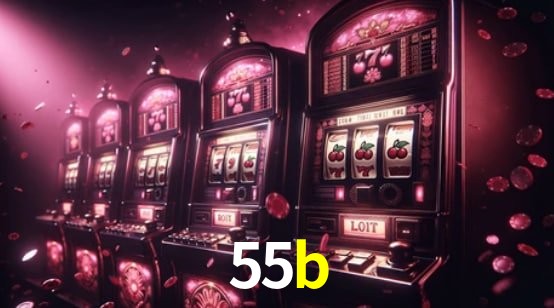 Bônus de Boas-vindas 55b