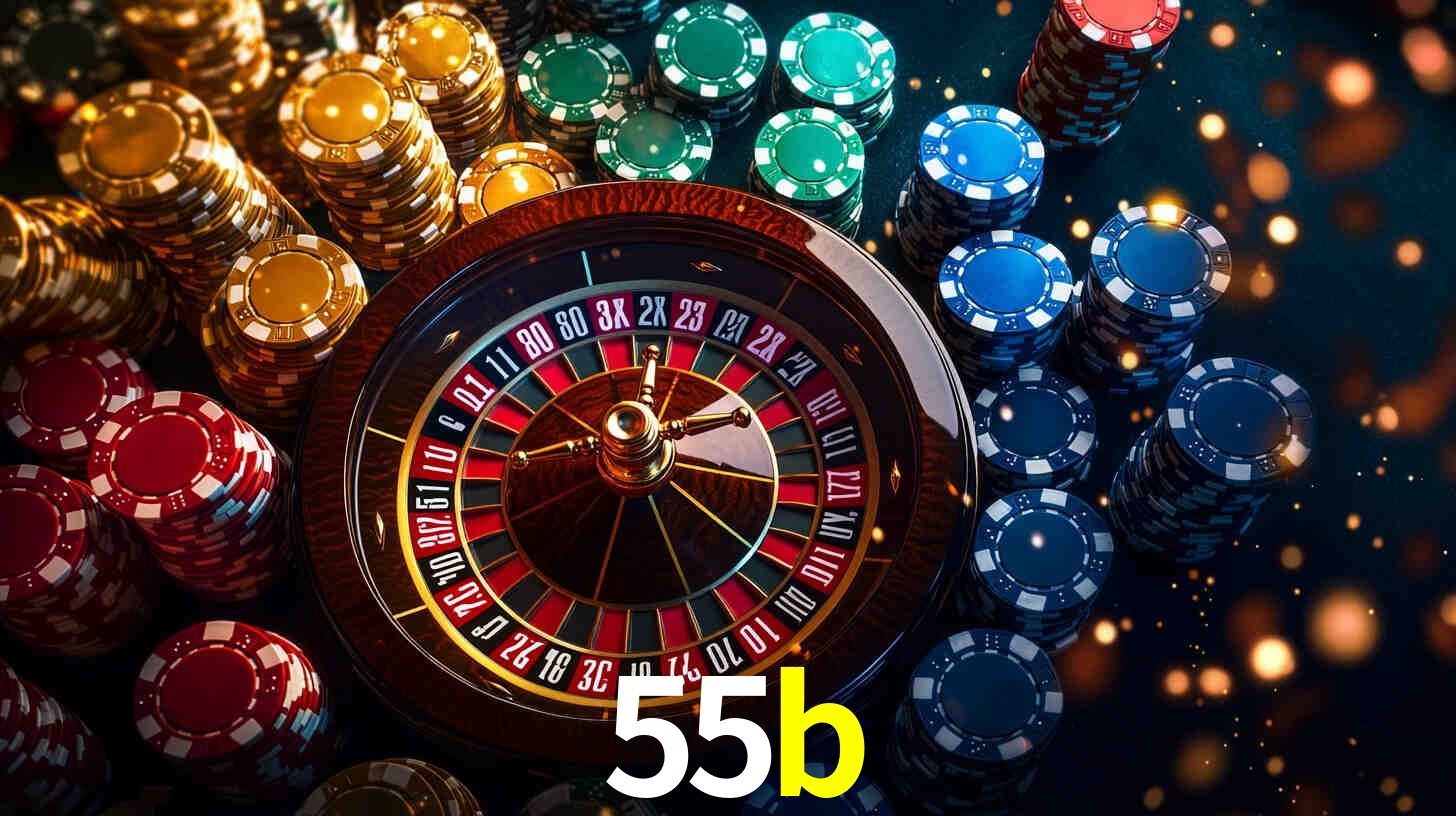 Welcome Bonus 55b