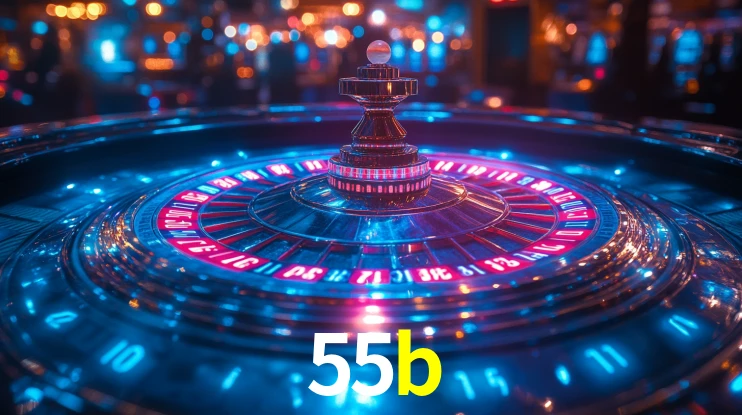 55b App Interface