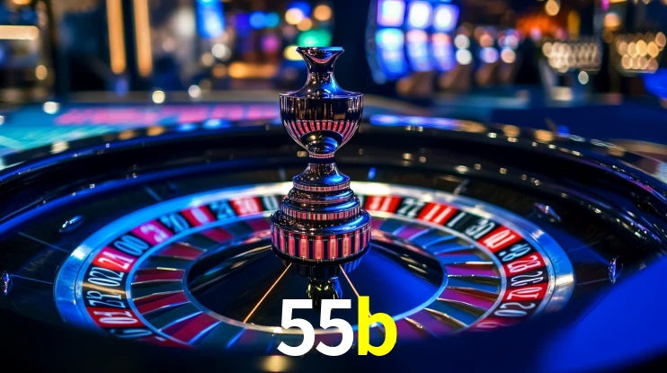 Ofertas Imperdíveis na 55b: Promoções e Bônus Que Valem a Pena