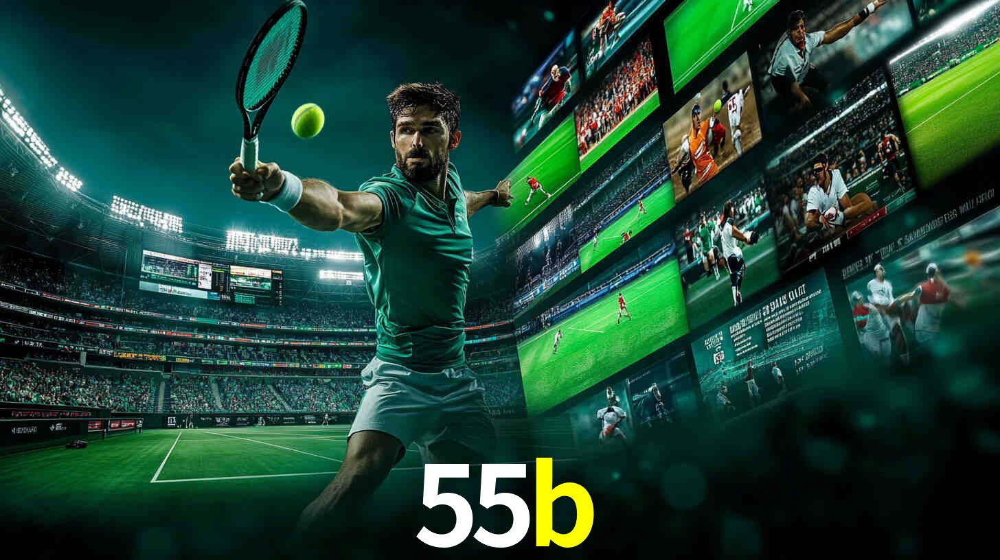 A Popularidade dos Caça-Níqueis no 55b