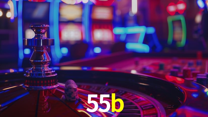 Explore as vantagens do 55b: serviço profissional e confiabilidade