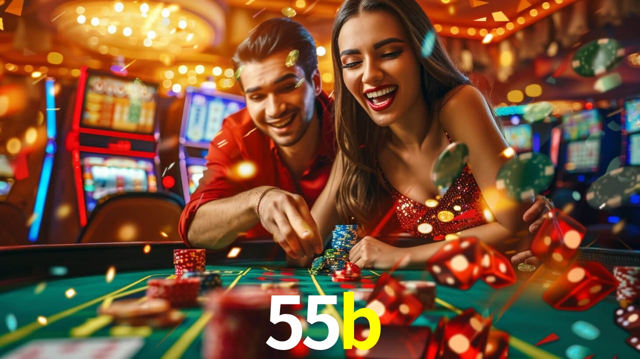 55b - Pagamento PIX Instantâneo