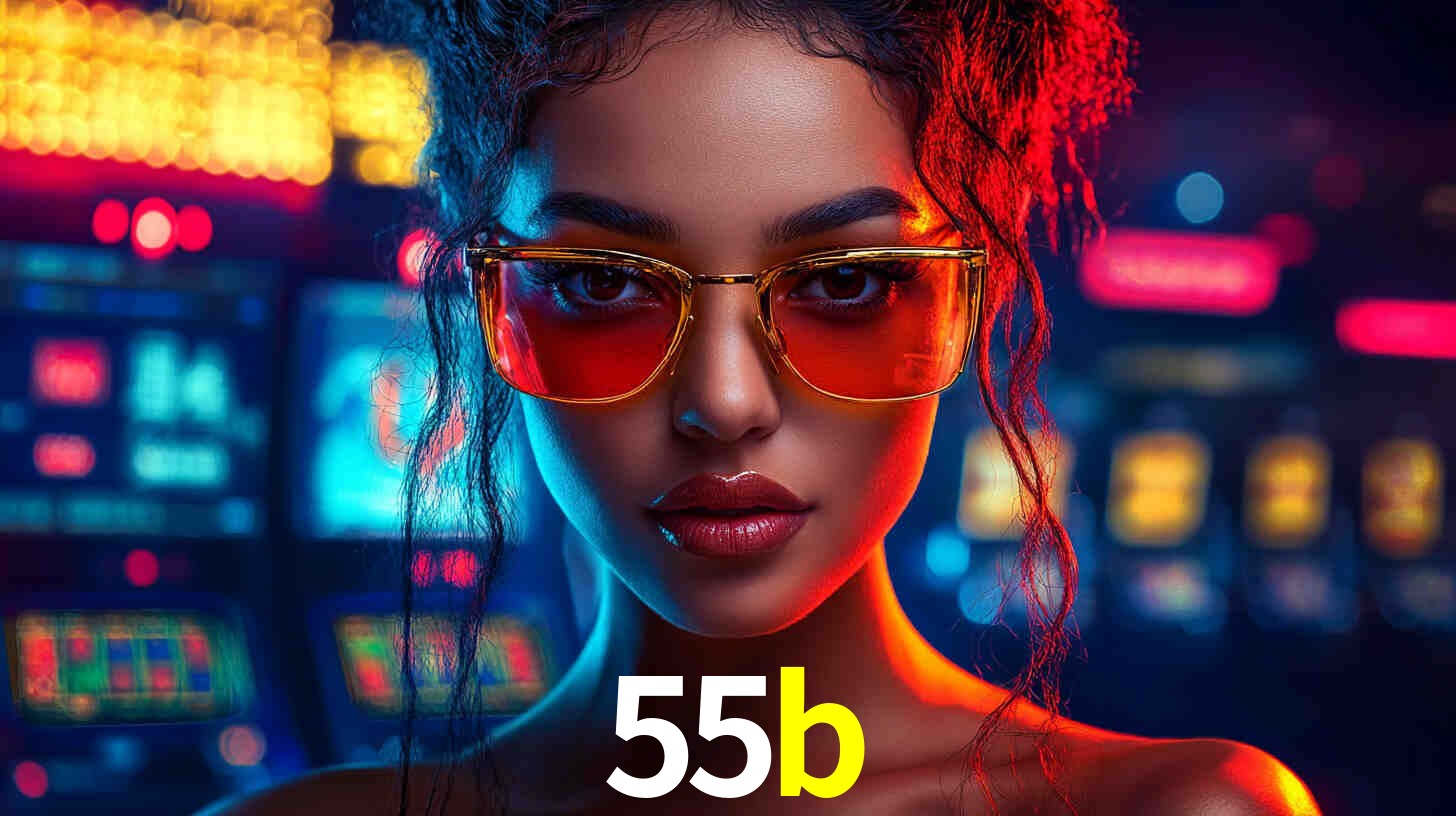 Descubra a Essência do 55b: Nossa História e Compromissos