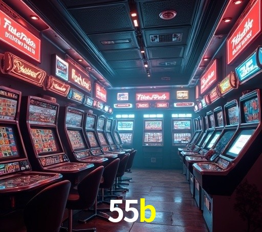 55b São Paulo - Hot Promos