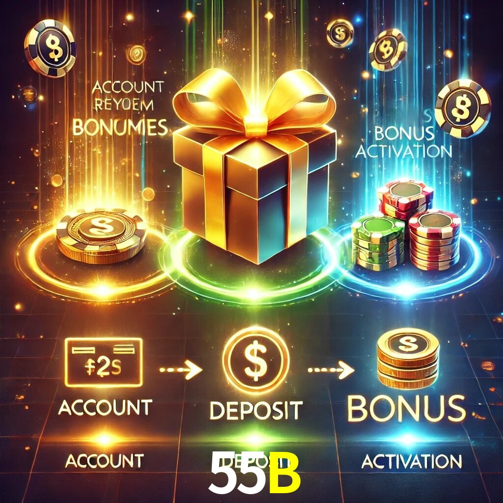  55B