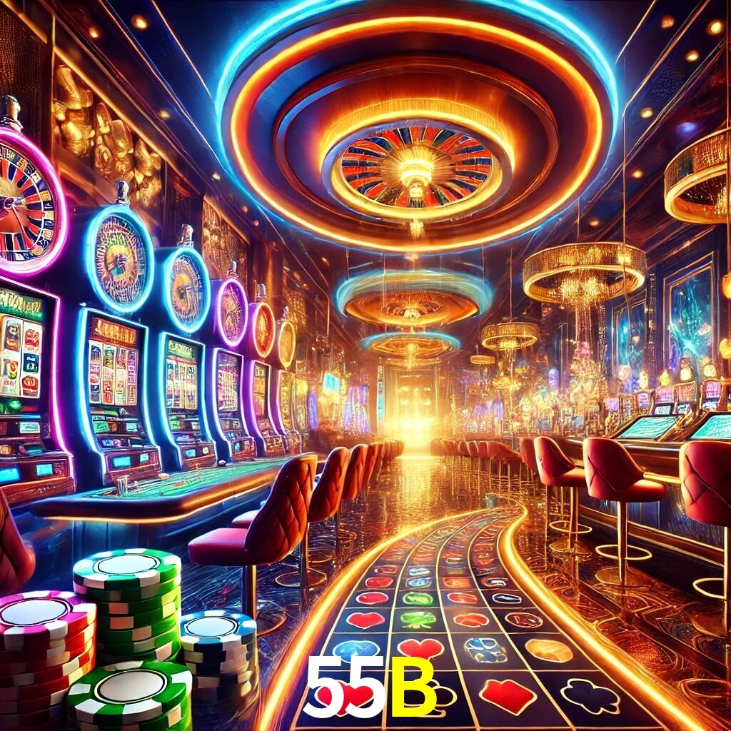  55B