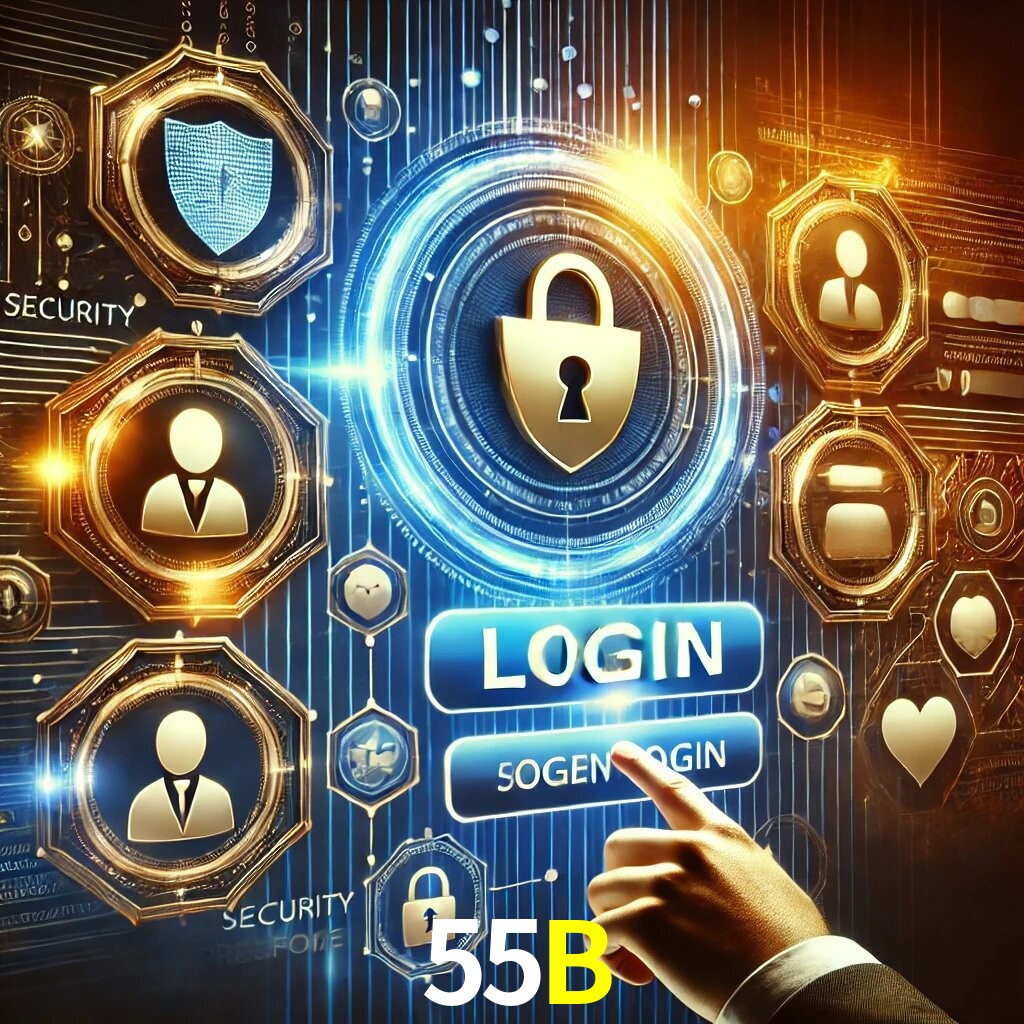  55B