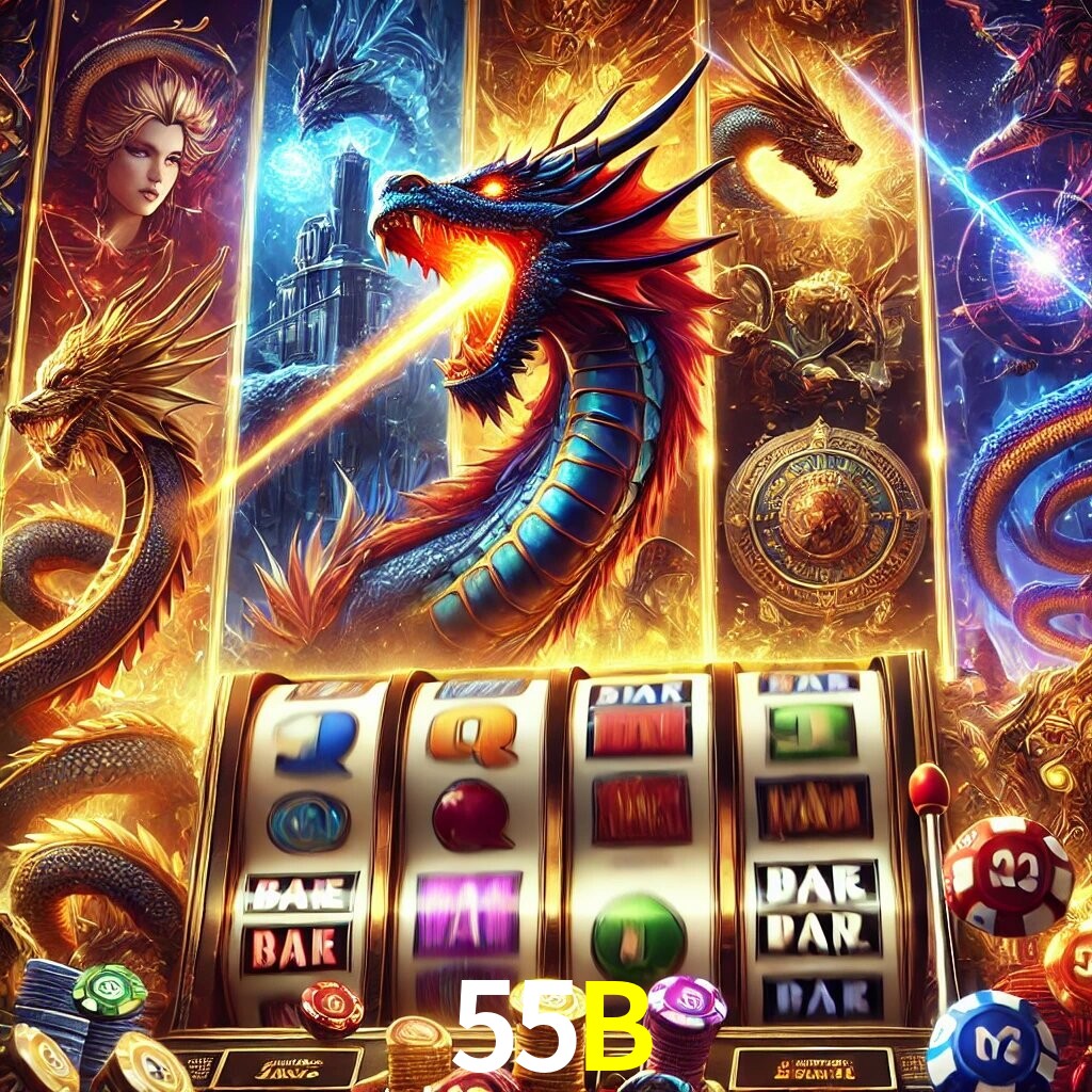  55B