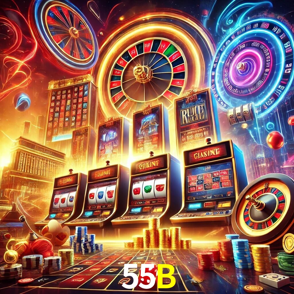  55B