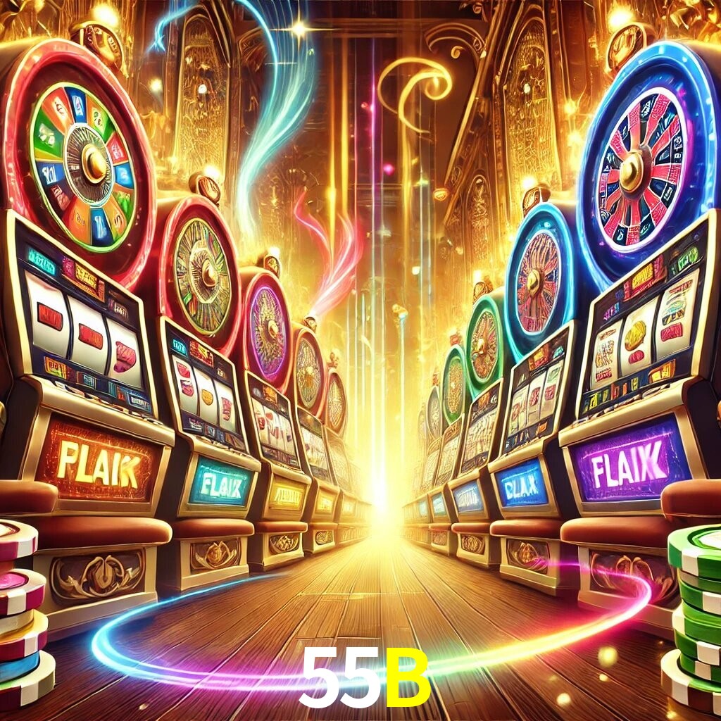  55B