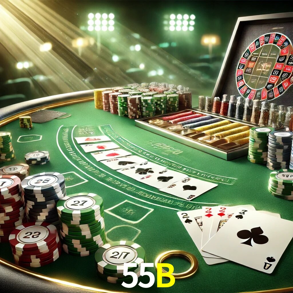  55B